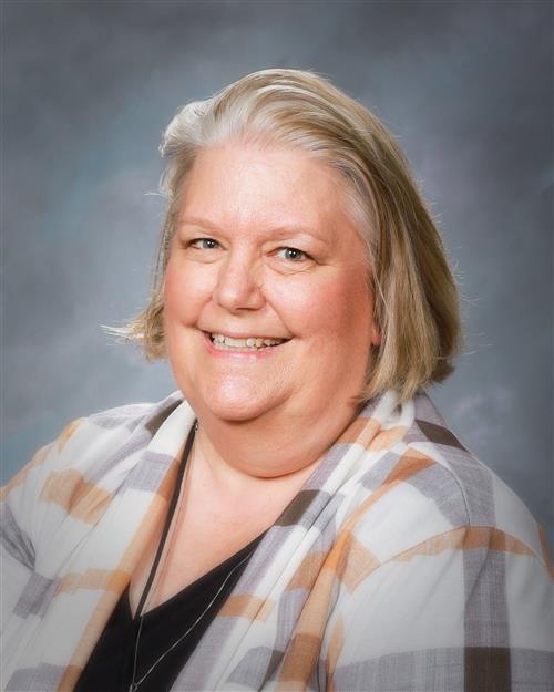 Mrs. Landes